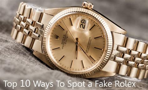 rolex fälschung meme|How To Spot a Fake Rolex .